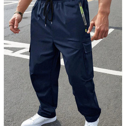 ✨New Arrival 50% OFF🔥Outdoor Cargo Pants with Multi-Pockets