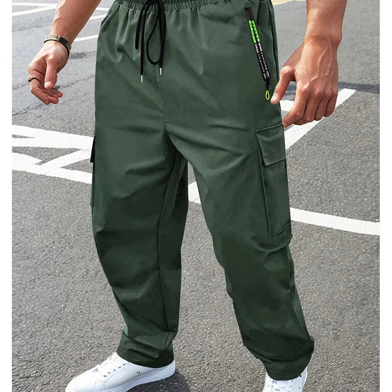 ✨New Arrival 50% OFF🔥Outdoor Cargo Pants with Multi-Pockets