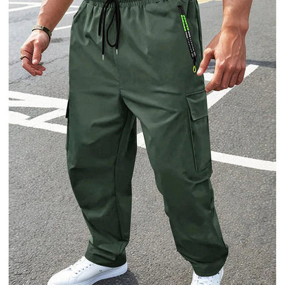 ✨New Arrival 50% OFF🔥Outdoor Cargo Pants with Multi-Pockets