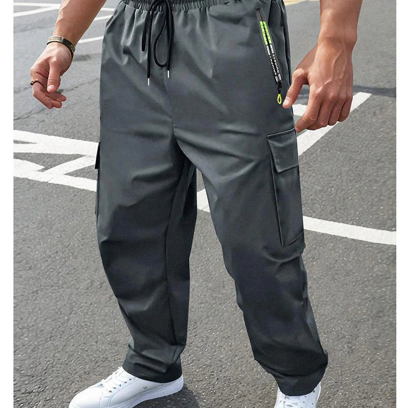 ✨New Arrival 50% OFF🔥Outdoor Cargo Pants with Multi-Pockets