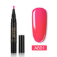 🏆Buy 1 Get 1 Free🔥💅One Step Nail Gel Pen