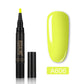 🏆Buy 1 Get 1 Free🔥💅One Step Nail Gel Pen