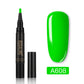 🏆Buy 1 Get 1 Free🔥💅One Step Nail Gel Pen