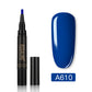 🏆Buy 1 Get 1 Free🔥💅One Step Nail Gel Pen