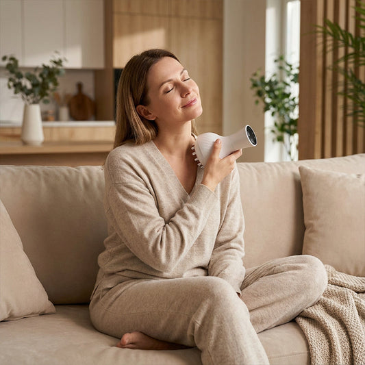 🧑‍⚕️👐2026 Health Plan 50% Off💓Smart Electric Scraping & Massage Device💆