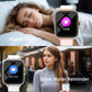 🔥2026 New Items on Sale⌚ Unisex Smart Watch🎁 Answer & Make Calls🛌 Sleep Tracking🏋️ 100 Sports Modes💦 IP68 Waterproof Step Counter