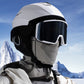 🔥 50% OFF! ⏰ Skiing Riding Neck Face Thermal Full Face Mask – Bionic 4D Tech, Breathable & Windproof for Winter Sports ❄️🧣