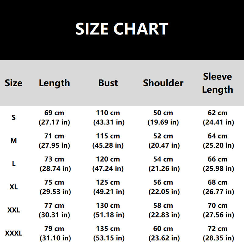 Men's Textured Jacquard Collared Sweatshirt - BUY 3 FREE SHIPPING