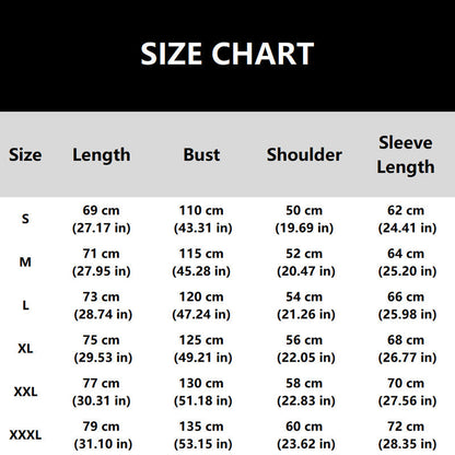 Men's Textured Jacquard Collared Sweatshirt - BUY 3 FREE SHIPPING
