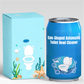 Can-Shaped Automatic Toilet Bowl Cleaner