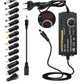 🔥Limited-time offer-Adjustable 3V-24V 3A Universal AC/DC Power Adapter
