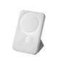 ✨ Mini Foldable Wireless Magnetic Power Bank with Stand! 🧲📱