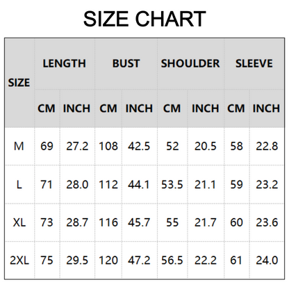 Unisex Casual Crewneck Sweatshirt