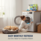 Washing Machine Cleaner Tablets for Pet Owners