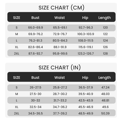 Women's Off-Shoulder High-Waist Dress