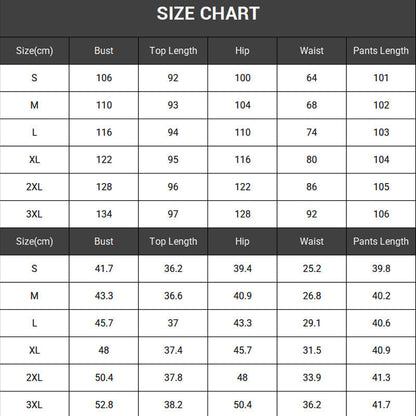 Women's Two-Piece Loose Fit Outfit with Asymmetrical Top