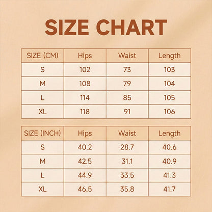 🌸LAST DAY OF SPECIAL OFFER - 60% OFF💕Women's High-Waist Wide-Leg Solid Color Trousers