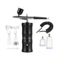 📢📢50% OFF !!!🎨Cordless Airbrush Set for Diverse Applications