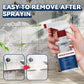 ⏰ Now only 50% off!🌟Magic anti-mildew magic! 🌟Anti-mould Cleaning Foam Spray