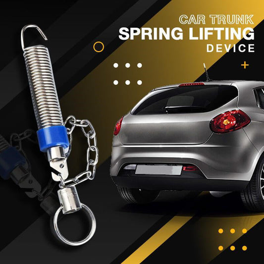 🚗Trunk Spring Lifting Device✨