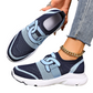 Women's Orthopedic Slip-On Walking Shoes