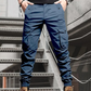 👖New Arrival Hot Sale - 55% OFF🥳Urban Tactical Cargo Trousers with Tapered Fit