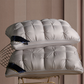 🥳 2026 HOT SALE 🥳 💞  Washable ergonomic neck pillow – Breathable and soft with 3D stitching.
