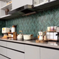 3D Peel and Stick Backsplash Tile