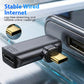 Multi-Port Type-C Magnetic Adapter Hub