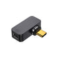 Multi-Port Type-C Magnetic Adapter Hub