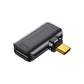 Multi-Port Type-C Magnetic Adapter Hub