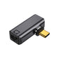 Multi-Port Type-C Magnetic Adapter Hub