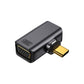 Multi-Port Type-C Magnetic Adapter Hub