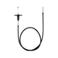 Mechanical Shutter Release Cable with Bulb-Lock
