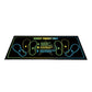 🔥50% Off🏋️Non-Slip Diatomaceous Earth Squat Target Mat