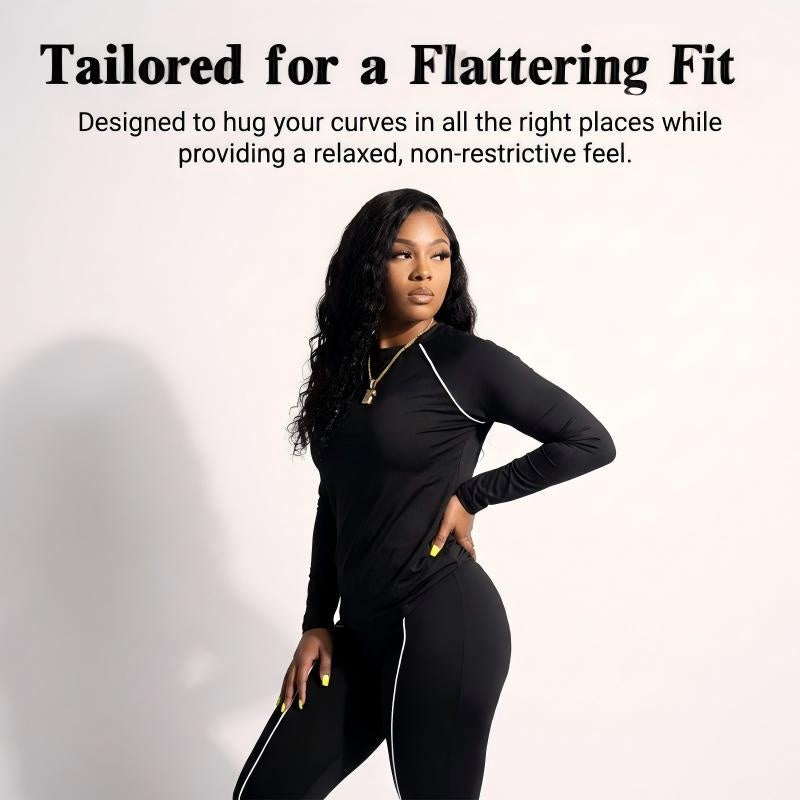 💥✨Limited-time 50% Off✨Women's Casual 2-Piece Tracksuit Set