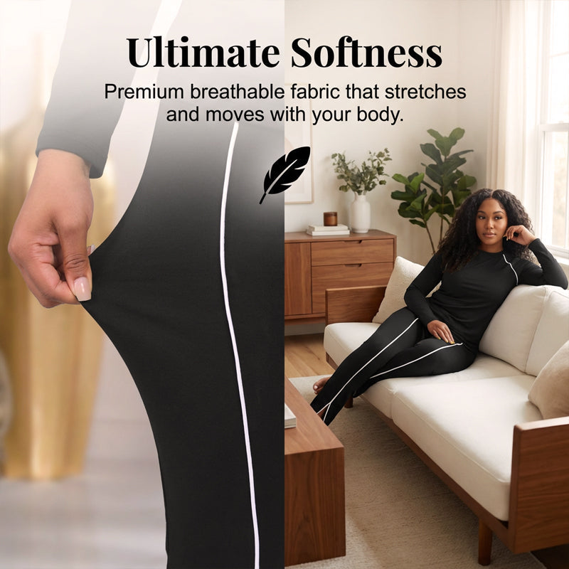 💥✨Limited-time 50% Off✨Women's Casual 2-Piece Tracksuit Set