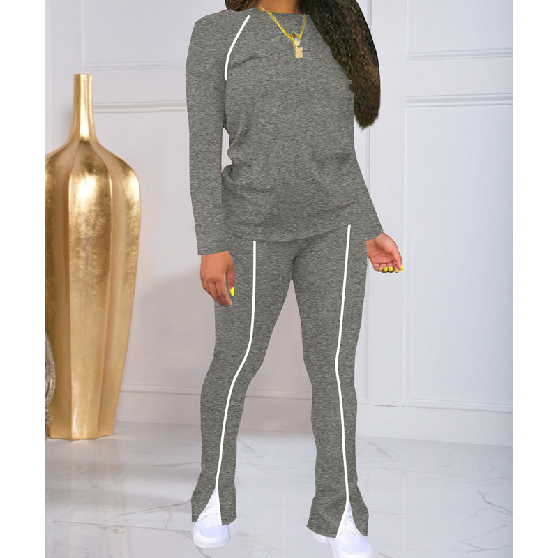 💥✨Limited-time 50% Off✨Women's Casual 2-Piece Tracksuit Set