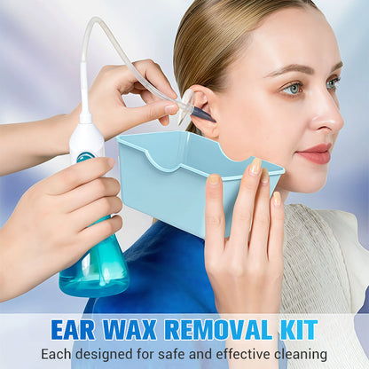 📢⏰BIG SALE!!👂Ear Wax Removal Kit🛡️