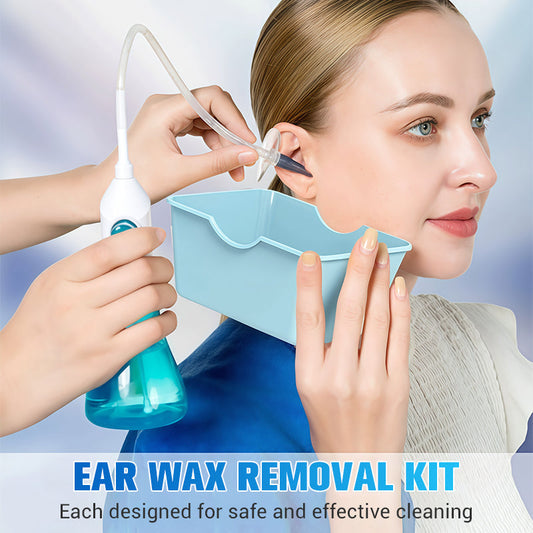📢⏰BIG SALE!!👂Ear Wax Removal Kit🛡️