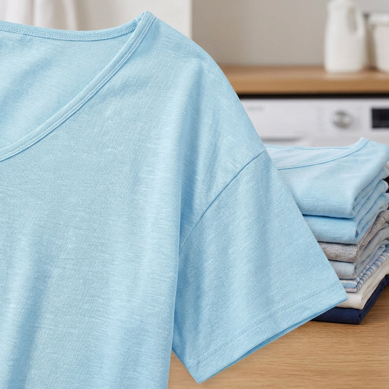 🌸LAST DAY SPECIAL PRICE: ￡10.99!!🌸Women's Casual V-Neck Short Sleeve T-Shirt
