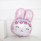 🔥Limited-time offer-Easter Cartoon Animal Foil Balloons