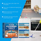 Effervescent Floor Cleaning Tablets