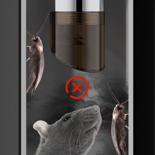 Universal Floor Drain Core with Anti-Odor Seal🚿 Say Goodbye To Clogs And Odours! 🚿