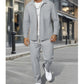 🔥Hot Sale Offers-Casual Long Sleeve Jacket & Pants Set