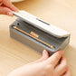Rechargeable 2-in-1 Mini Bag Sealer with Cutter