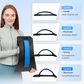 Magnetic Lumbar Stretcher – Acupressure Massage, Portable Design & Relieves Back Pain 🧘‍♂️✨