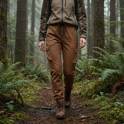 This Is What Perfect Cargo Pants Look Like!