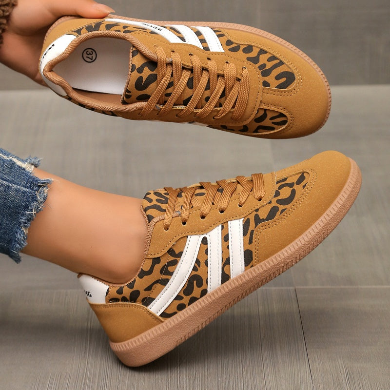 🌸Spring Special👟Women’s Stylish Round Toe Non-Slip Casual Shoes✨
