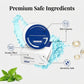 🔥🪥Probiotic Teeth Whitening Powder💧For stains caused by smoking, coffee, tea and red wine!